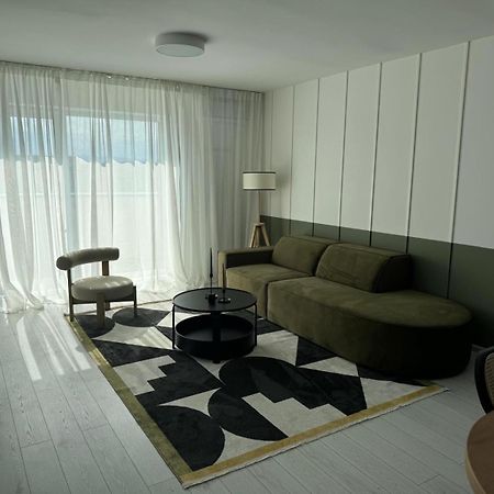 Urban Oasis Apartment Brasov Exterior photo