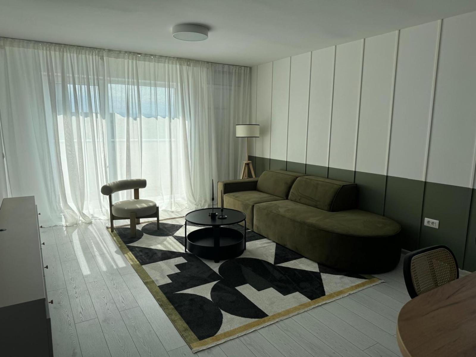Urban Oasis Apartment Brasov Exterior photo